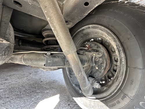 1990 Fiat Panda Sergio Tacchini En venta (imagen 112 de 120)