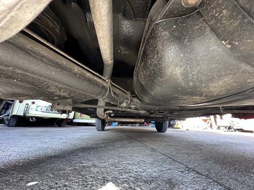 1990 Fiat Panda Sergio Tacchini En venta (imagen 113 de 120)