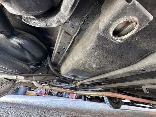 1990 Fiat Panda Sergio Tacchini En venta (imagen 114 de 120)