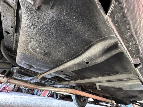 1990 Fiat Panda Sergio Tacchini En venta (imagen 115 de 120)