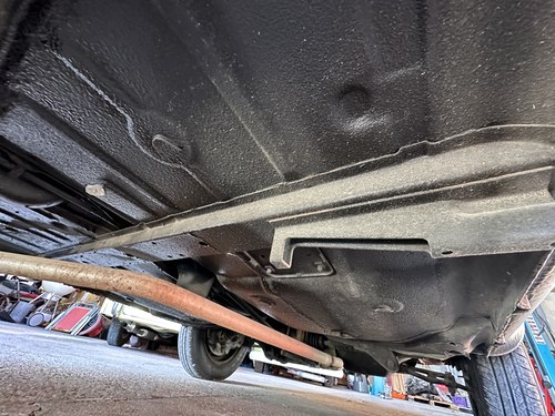 1990 Fiat Panda Sergio Tacchini En venta (imagen 116 de 120)