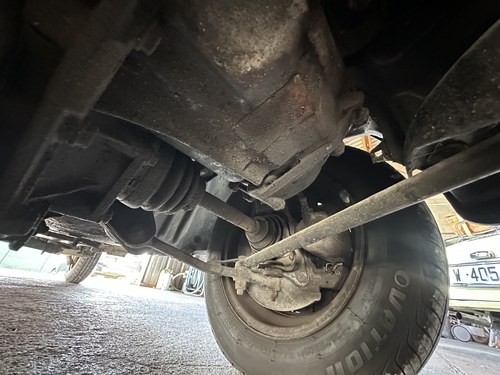 1990 Fiat Panda Sergio Tacchini En venta (imagen 117 de 120)