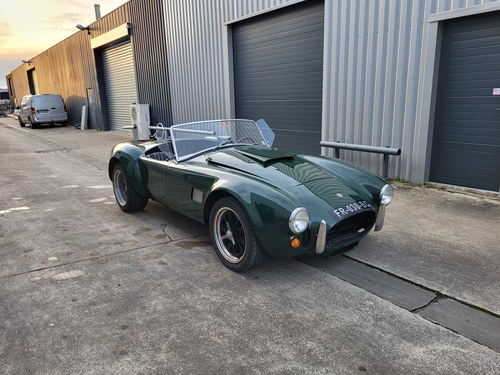 1964 RAM Cobra 427 5.7L V8 Manual En venta (imagen 1 de 58)