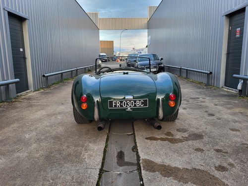 1964 RAM Cobra 427 5.7L V8 Manual En venta (imagen 4 de 58)