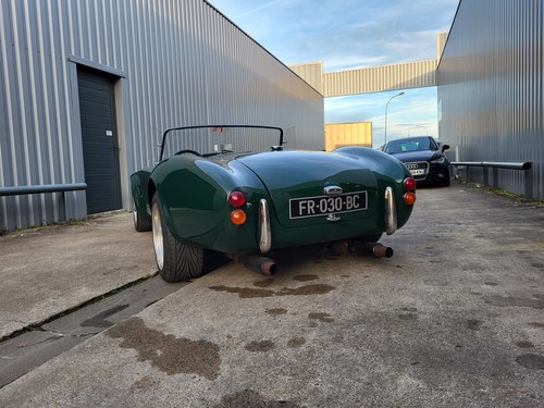 1964 RAM Cobra 427 5.7L V8 Manual En venta (imagen 10 de 58)