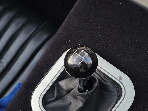 1964 RAM Cobra 427 5.7L V8 Manual En venta (imagen 27 de 58)