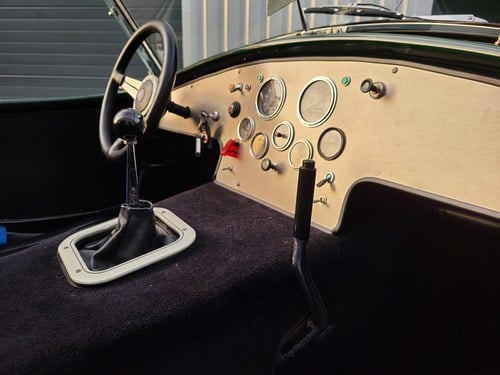 1964 RAM Cobra 427 5.7L V8 Manual En venta (imagen 31 de 58)