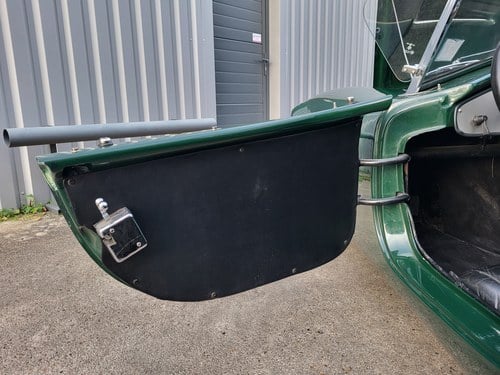 1964 RAM Cobra 427 5.7L V8 Manual En venta (imagen 33 de 58)