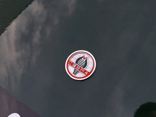 1964 RAM Cobra 427 5.7L V8 Manual En venta (imagen 37 de 58)