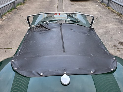 1964 RAM Cobra 427 5.7L V8 Manual En venta (imagen 40 de 58)