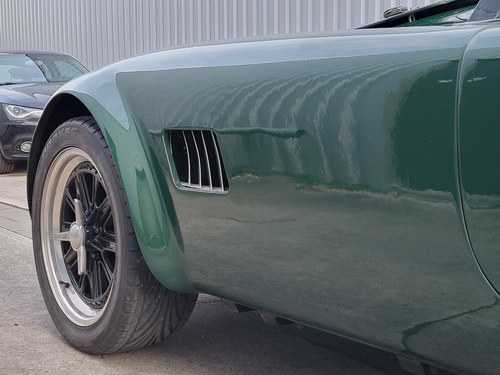 1964 RAM Cobra 427 5.7L V8 Manual En venta (imagen 43 de 58)