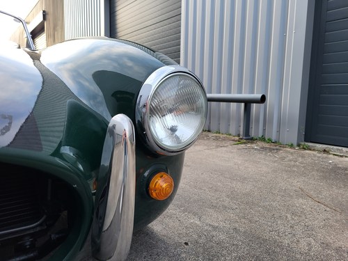 1964 RAM Cobra 427 5.7L V8 Manual En venta (imagen 45 de 58)