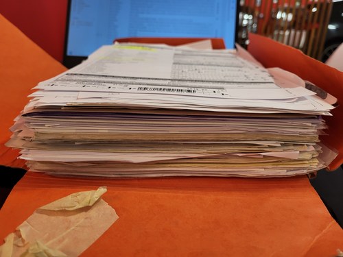 1964 RAM Cobra 427 5.7L V8 Manual En venta (imagen 58 de 58)