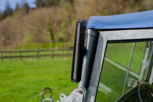 1952 Land Rover Series I 80" Ex-Belgian Police Force zum Verkauf (Bild 116 von 218)
