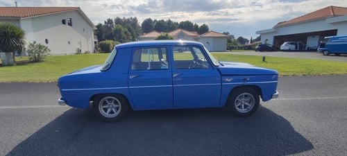 1970 Renault R8 Gordini à venda (imagem 4 de 114)