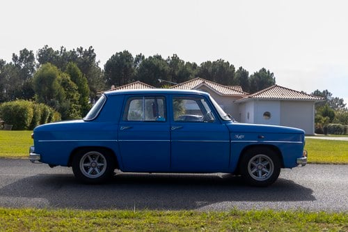 1970 Renault R8 Gordini à venda (imagem 10 de 114)
