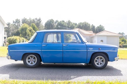 1970 Renault R8 Gordini à venda (imagem 17 de 114)