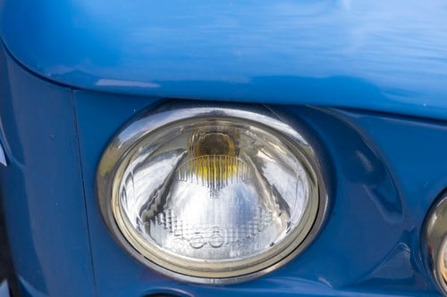 1970 Renault R8 Gordini à venda (imagem 69 de 114)