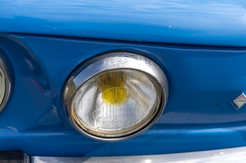 1970 Renault R8 Gordini à venda (imagem 70 de 114)