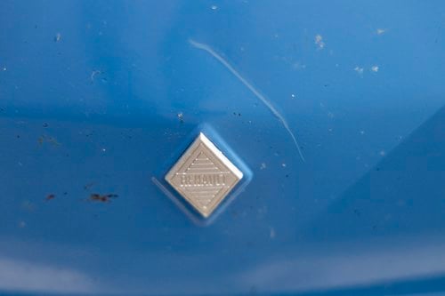 1970 Renault R8 Gordini à venda (imagem 72 de 114)