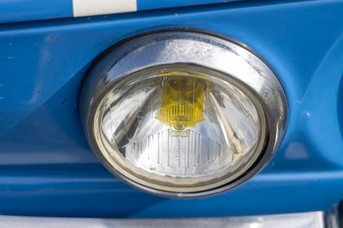 1970 Renault R8 Gordini à venda (imagem 73 de 114)