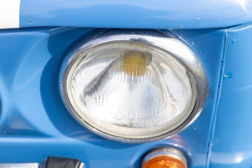 1970 Renault R8 Gordini à venda (imagem 74 de 114)