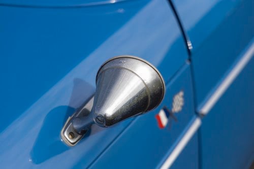 1970 Renault R8 Gordini à venda (imagem 76 de 114)