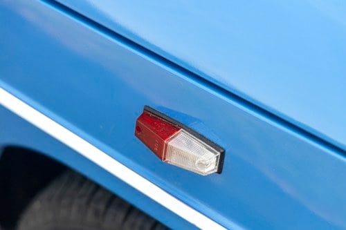 1970 Renault R8 Gordini à venda (imagem 78 de 114)