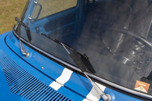 1970 Renault R8 Gordini à venda (imagem 79 de 114)