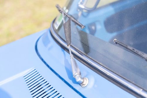 1970 Renault R8 Gordini à venda (imagem 80 de 114)