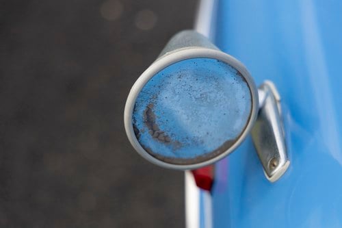 1970 Renault R8 Gordini à venda (imagem 83 de 114)