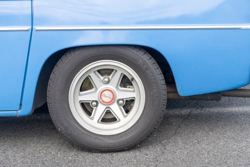 1970 Renault R8 Gordini à venda (imagem 20 de 114)