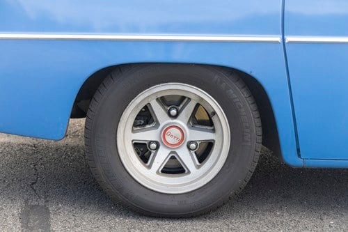 1970 Renault R8 Gordini à venda (imagem 21 de 114)