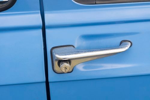 1970 Renault R8 Gordini à venda (imagem 85 de 114)