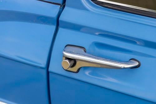 1970 Renault R8 Gordini à venda (imagem 86 de 114)