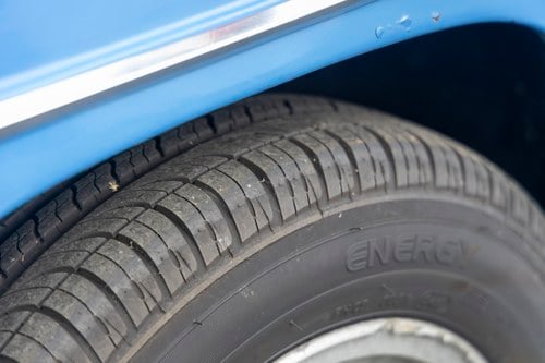 1970 Renault R8 Gordini à venda (imagem 88 de 114)