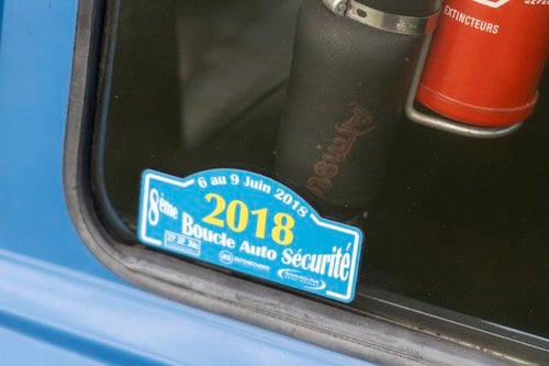 1970 Renault R8 Gordini à venda (imagem 89 de 114)