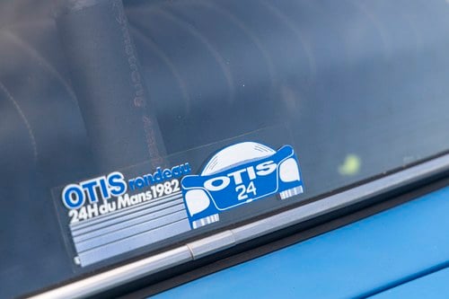 1970 Renault R8 Gordini à venda (imagem 90 de 114)