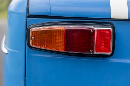 1970 Renault R8 Gordini à venda (imagem 95 de 114)