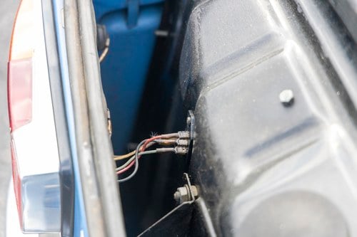 1970 Renault R8 Gordini à venda (imagem 65 de 114)