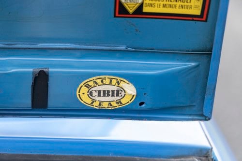 1970 Renault R8 Gordini à venda (imagem 99 de 114)