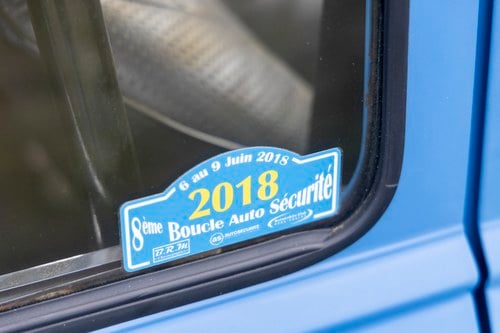 1970 Renault R8 Gordini à venda (imagem 100 de 114)