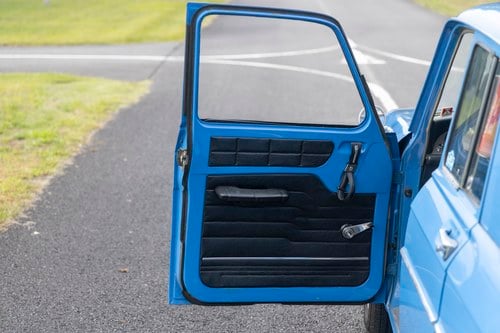 1970 Renault R8 Gordini à venda (imagem 23 de 114)