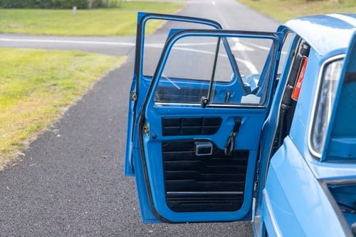 1970 Renault R8 Gordini à venda (imagem 24 de 114)