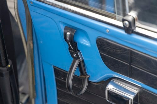 1970 Renault R8 Gordini à venda (imagem 26 de 114)