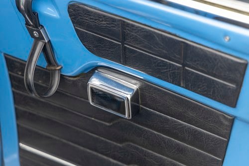 1970 Renault R8 Gordini à venda (imagem 27 de 114)