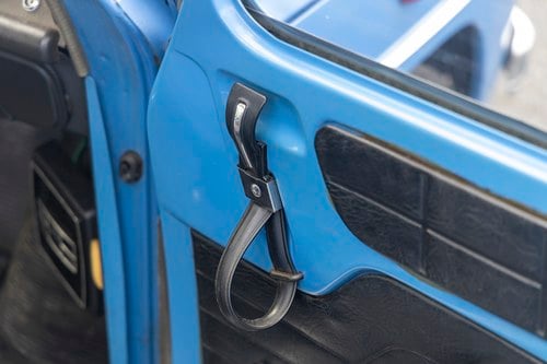 1970 Renault R8 Gordini à venda (imagem 28 de 114)