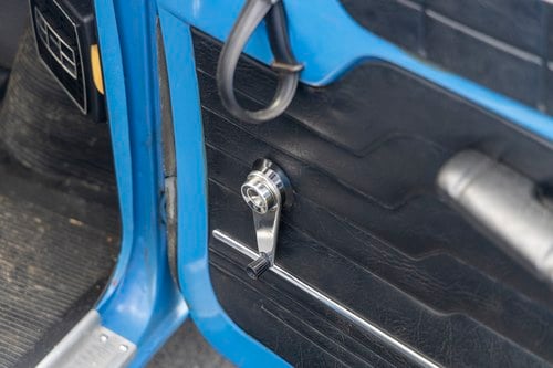 1970 Renault R8 Gordini à venda (imagem 29 de 114)