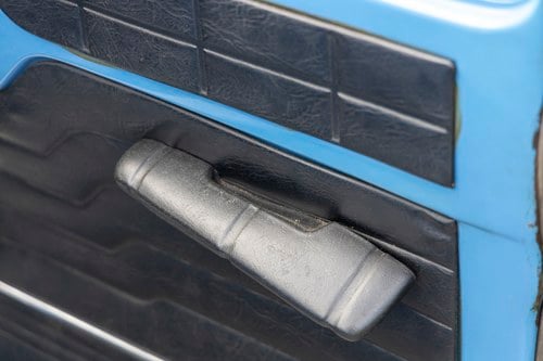 1970 Renault R8 Gordini à venda (imagem 30 de 114)