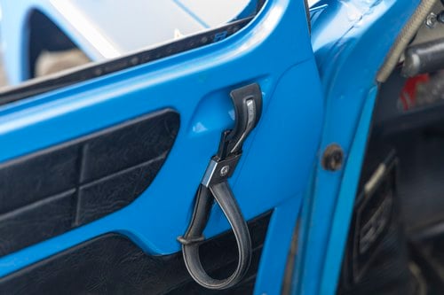 1970 Renault R8 Gordini à venda (imagem 34 de 114)